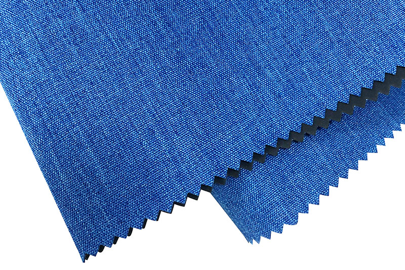 Țesătură cationică 300d300dcation-pvc pentru pungi de rucsac