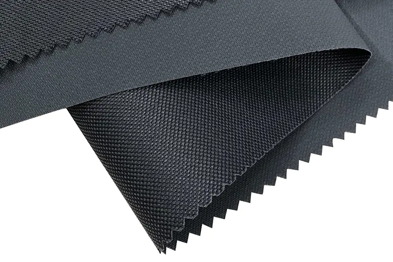 Fabrical Oxford acoperit cu PVC 40040064pvc