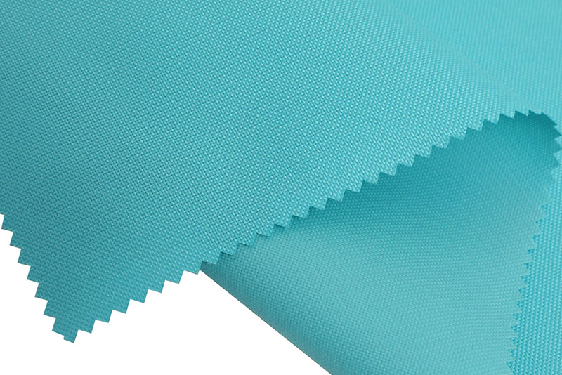 PU Fabric Oxford Coated 50050064PU