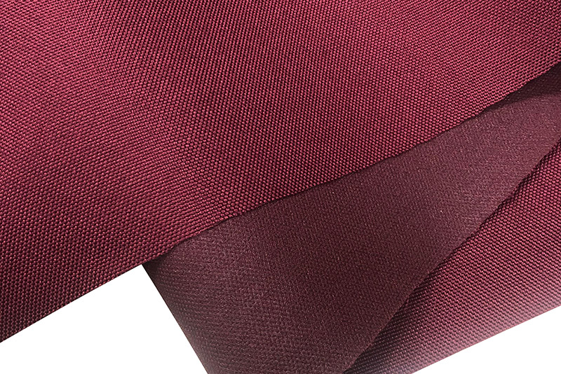PU Fabric Oxford Coated 50050072PU