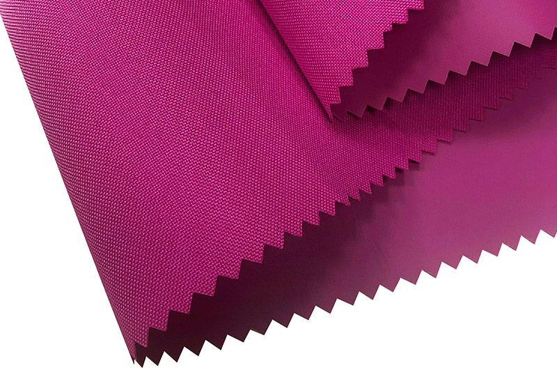 Fabrical Oxford acoperit cu PVC 300dminimat PVC