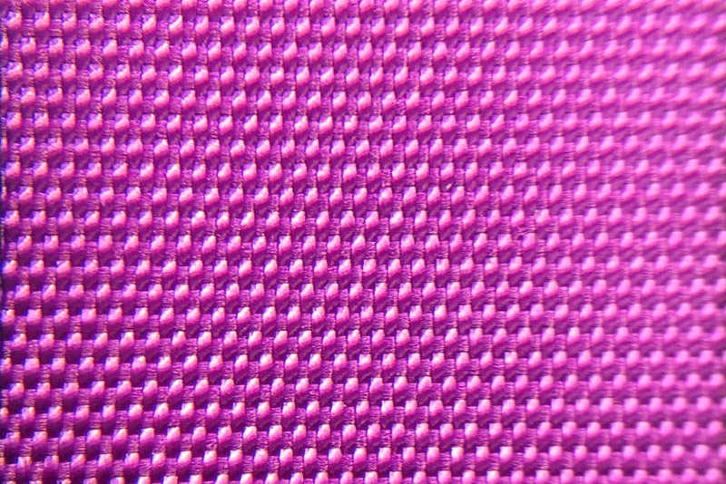 PVC Acoperită Oxford Fabric 600d Gucci PVC