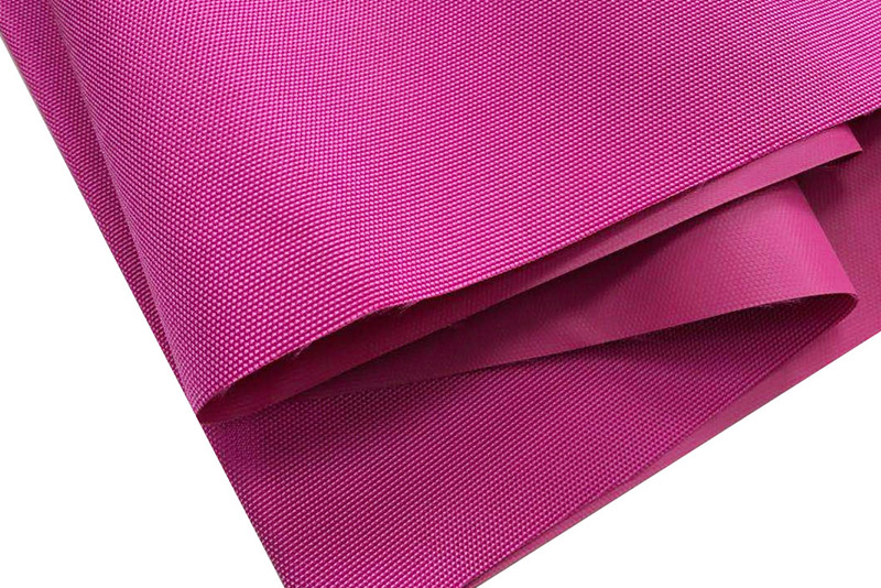 PVC Acoperită Oxford Fabric 600d Gucci PVC