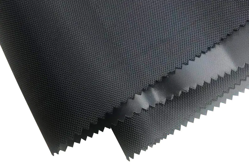 PVC Acoperită Oxford Fabric 840D PVC