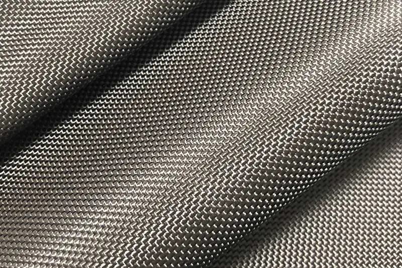 FDY Polyester Oxford Fabric 840D PVC