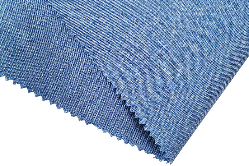 2020 Eco-friendly Polyester Recycled Material Impermeabil în țesătură de cation RPET 300D cu certificat GRS