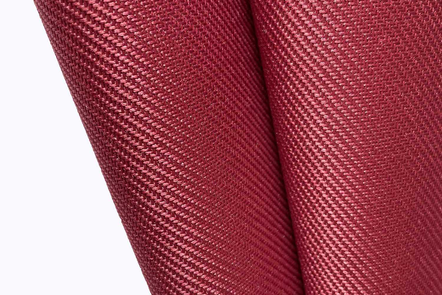 400300 Twill cu PU Coated