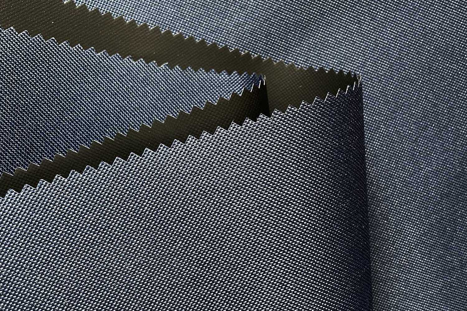 400D*300D*64T Oxford Fabric cu acoperire din PVC