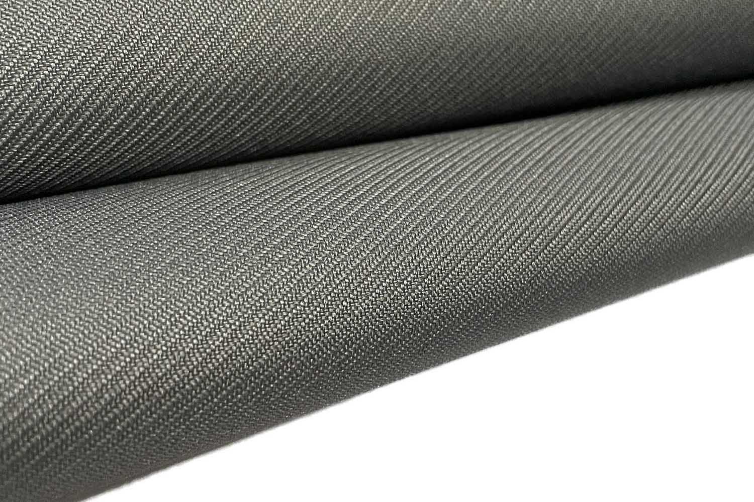 300D/117t Twill cu PU Coated