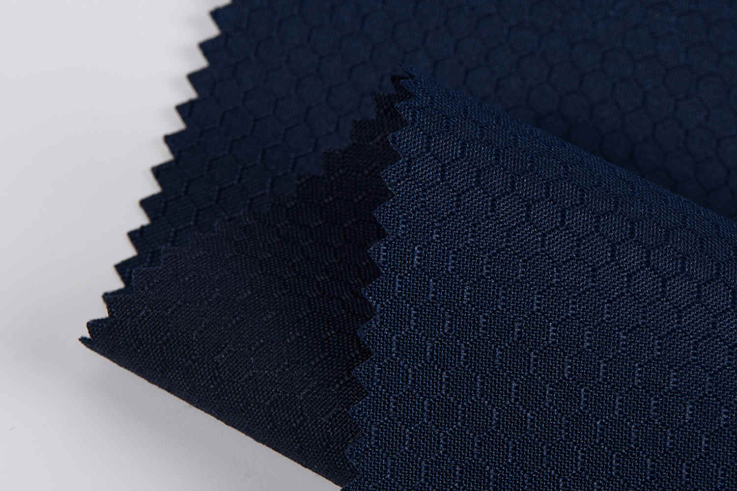 250D*250D model de fotbal DTY Fabric Jacquard cu PU