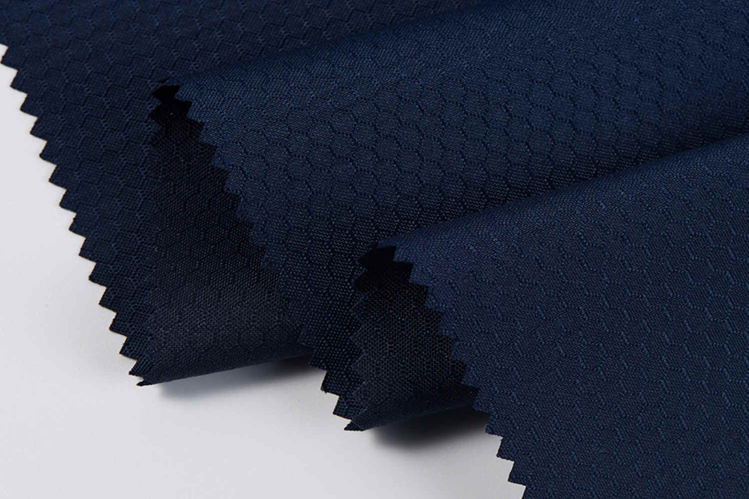 250D*250D model de fotbal DTY Fabric Jacquard cu PU