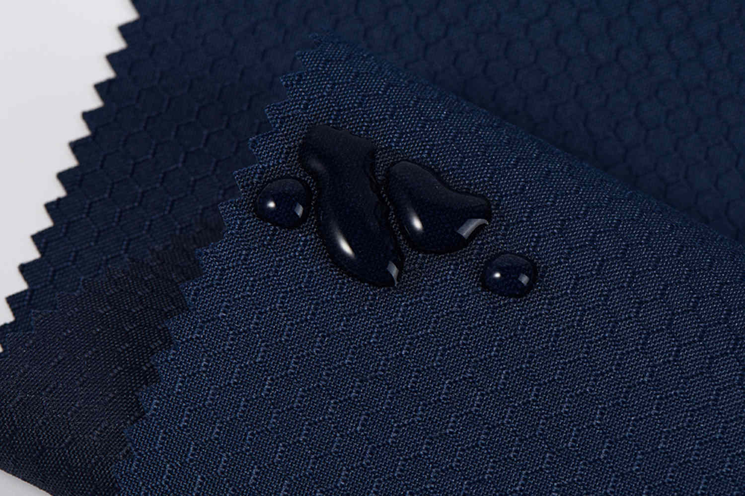 250D*250D model de fotbal DTY Fabric Jacquard cu PU