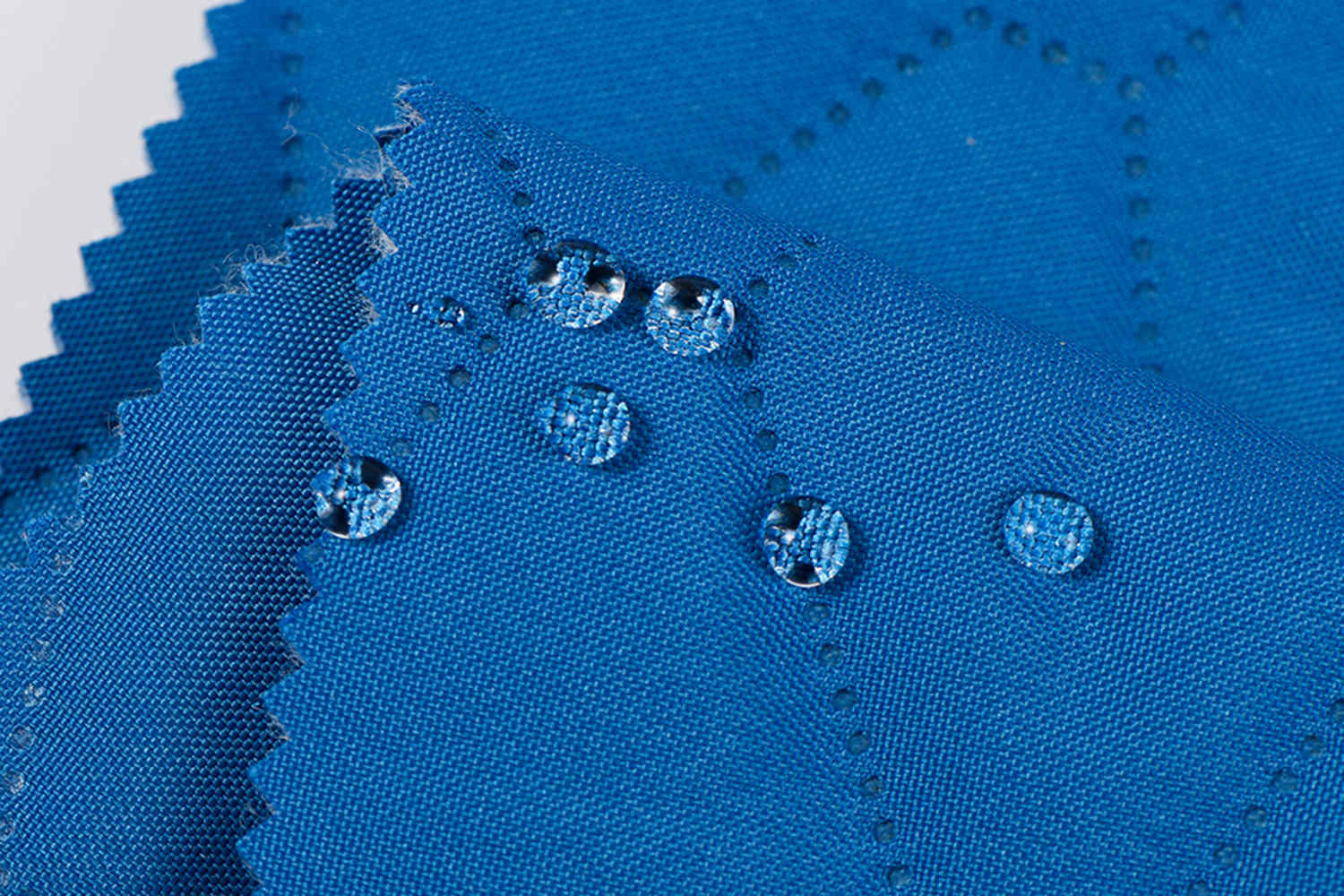 300D108T-PU WR pentru cortul de pescuit